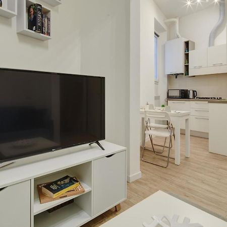 Casa Iris, Semplicemente La Mia Casa A Firenze Διαμέρισμα Εξωτερικό φωτογραφία
