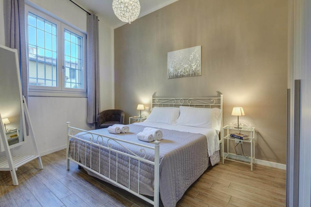 Casa Iris, Semplicemente La Mia Casa A Firenze Διαμέρισμα Εξωτερικό φωτογραφία